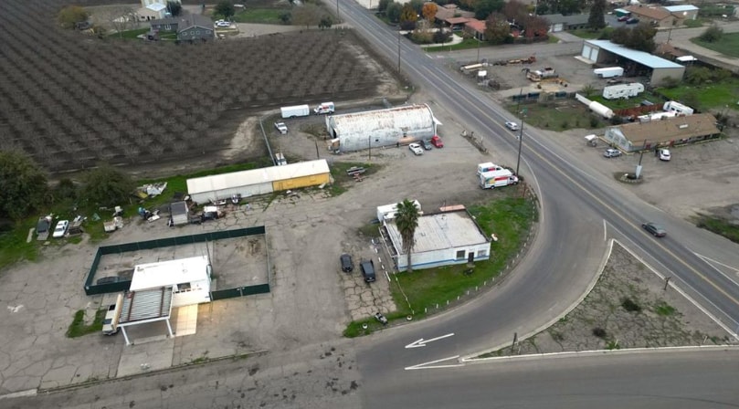 More Photos Of 7975 Azusa Ave, Dos Palos Specialty For Sale