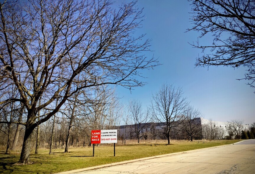 More Photos Of 625 Margate Dr, Lincolnshire Land For Sale