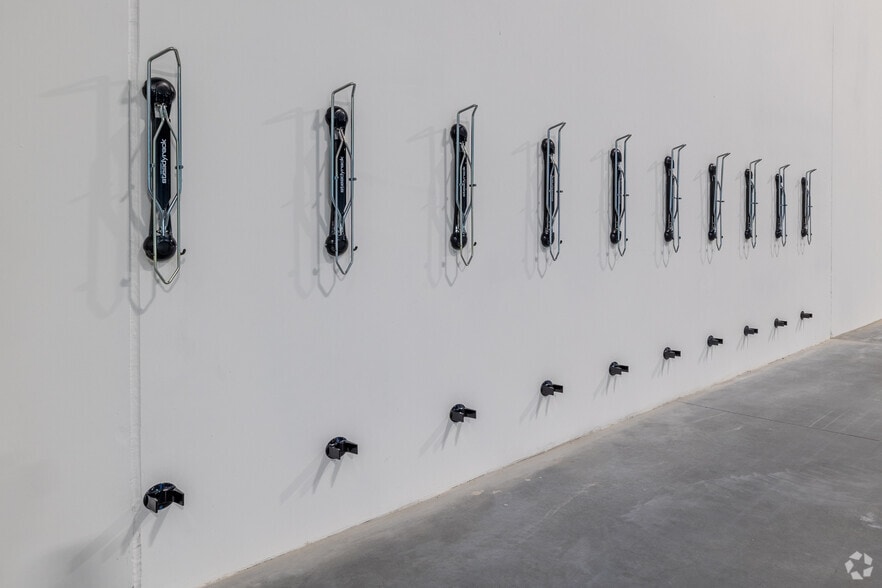 More Photos Of 8301 Old Dowd Rd, Charlotte Industrial For Lease