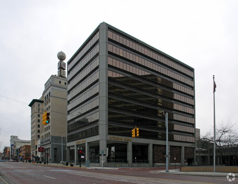 More Photos Of 328 S Saginaw St, Flint Coworking Space