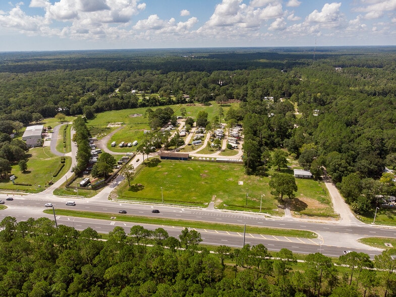 More Photos Of 1425 State Road 16, Saint Augustine Land For Sale