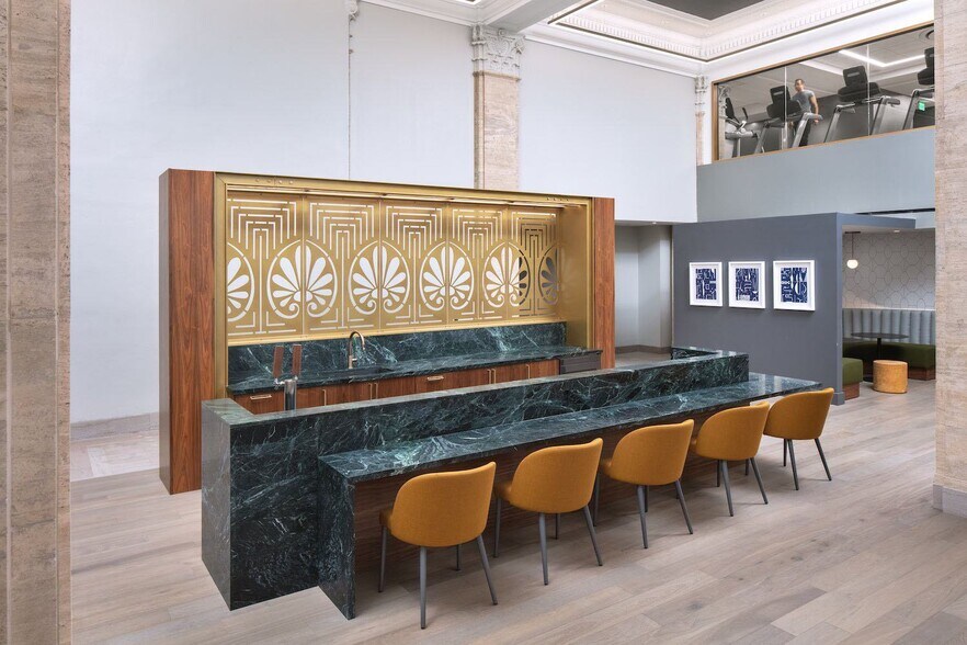 More Photos Of 1401 Arch St, Philadelphia Apartments For Lease