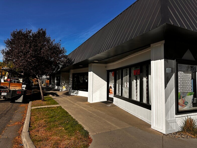 More Photos Of 25 E Kensington Ave, Salt Lake City Storefront For Sale