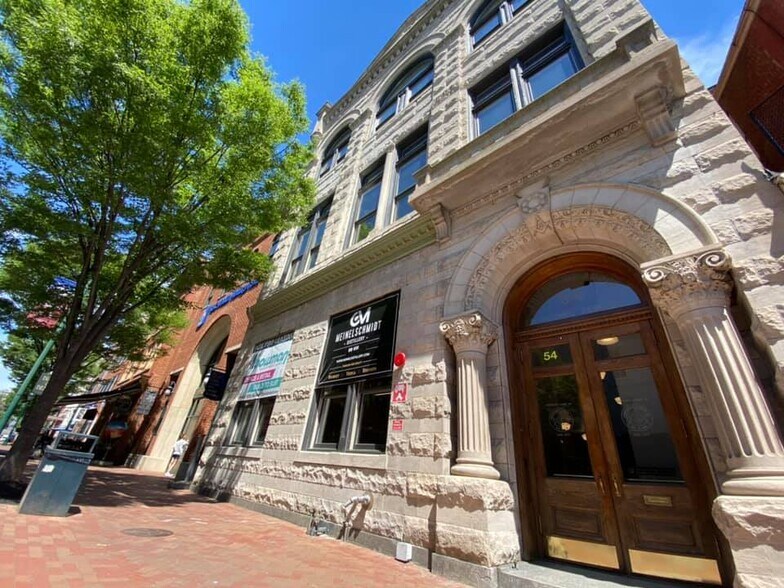 Primary Photo Of 38-54 South Potomac Street, Hagerstown Flex For Lease