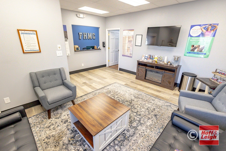 More Photos Of 3525 American Dr, Colorado Springs Medical For Sale