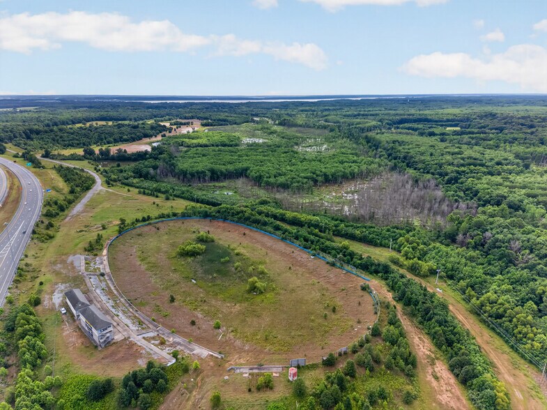 More Photos Of 957 Truck Plaza Ln, Calvert City Land For Sale