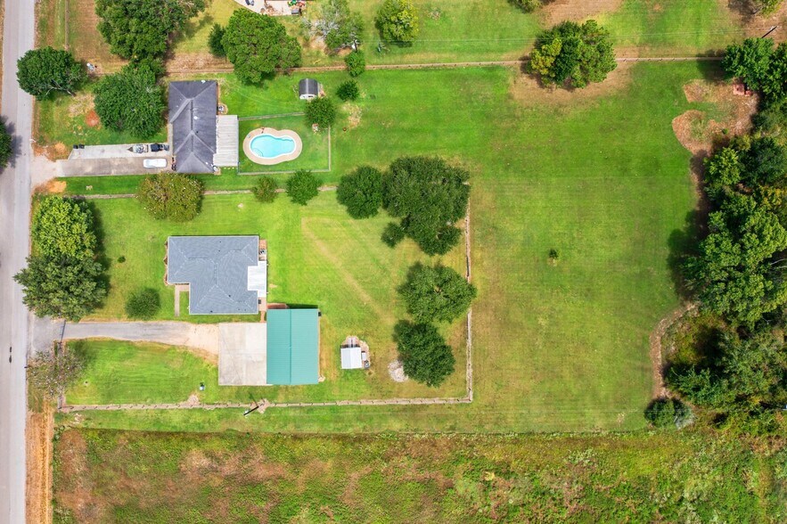 More Photos Of 6315 Sprigg St, Fulshear Land For Sale