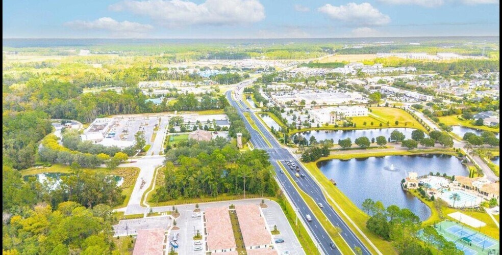 More Photos Of 135 Land Grant St, Saint Augustine Medical For Lease