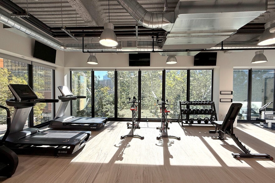 More Photos Of 84 West Santa Clara St, San Jose Office For Lease