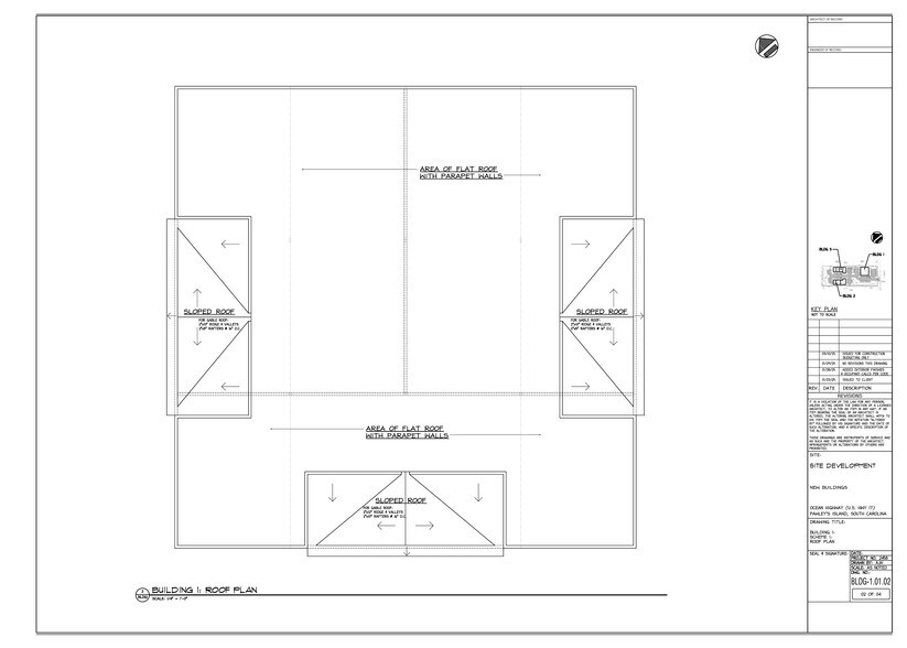More Photos Of 9601 Ocean Hwy, Pawleys Island Office For Lease