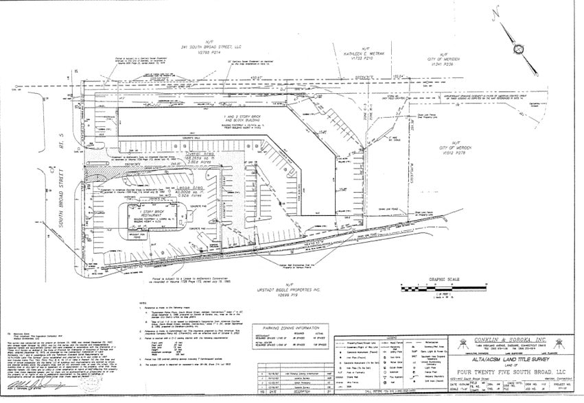 425477 S Broad St, Meriden, CT 06450