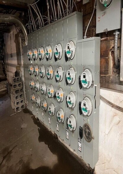 More Photos Of 6 E Sidney Ave, Mount Vernon Apartments For Sale