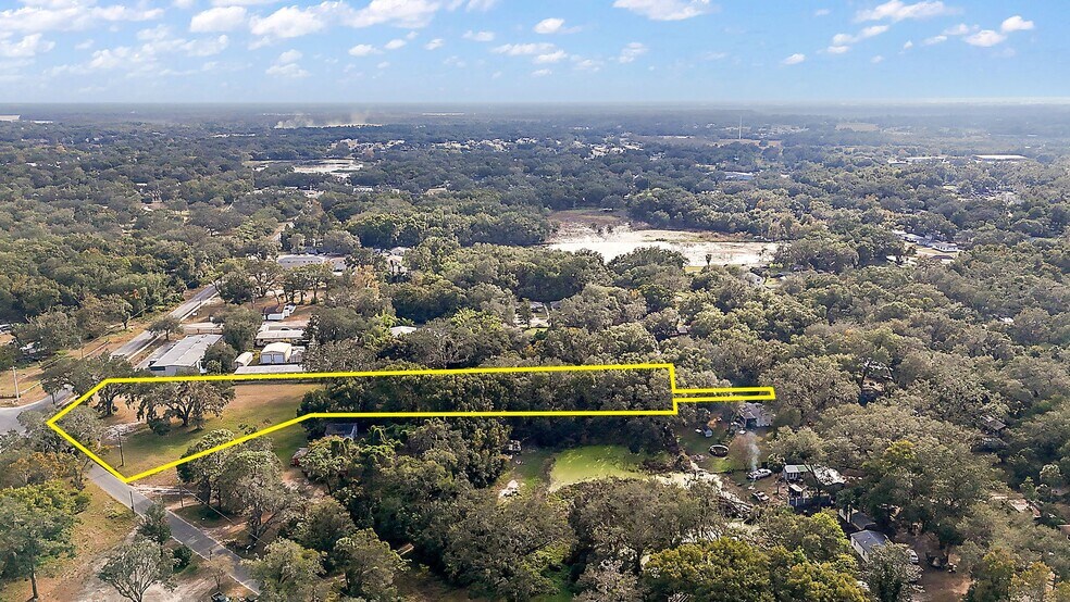 More Photos Of 2409 Montclair Rd, Leesburg Land For Sale