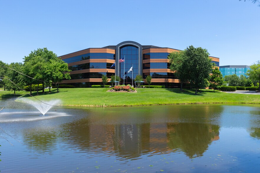 Primary Photo Of 4701 Cox Rd, Glen Allen Office For Lease