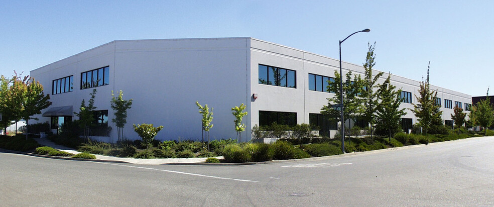 Primary Photo Of 3430 Brickway Blvd, Santa Rosa Flex For Lease