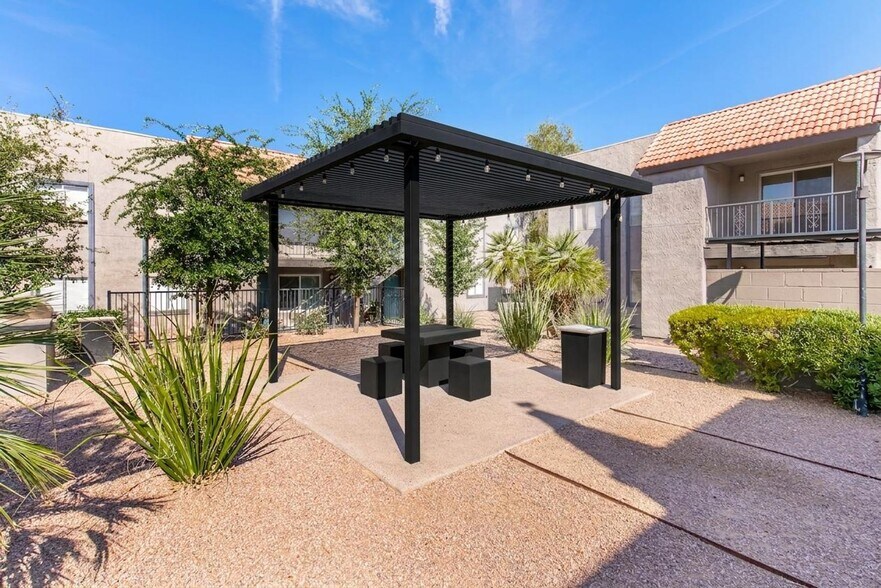 More Photos Of 40 E Sunland Ave, Phoenix Apartments For Sale