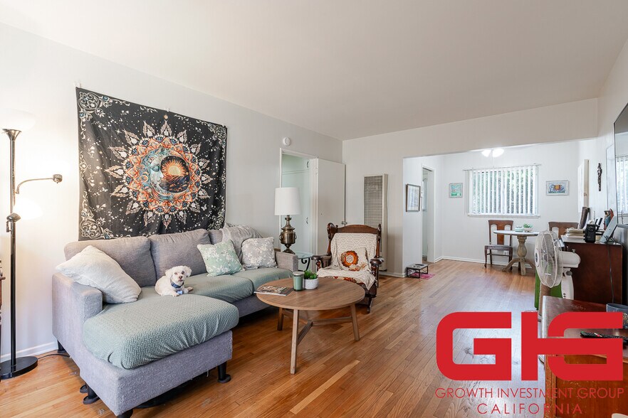 More Photos Of 530-540 N Catalina Ave, Pasadena Apartments For Sale