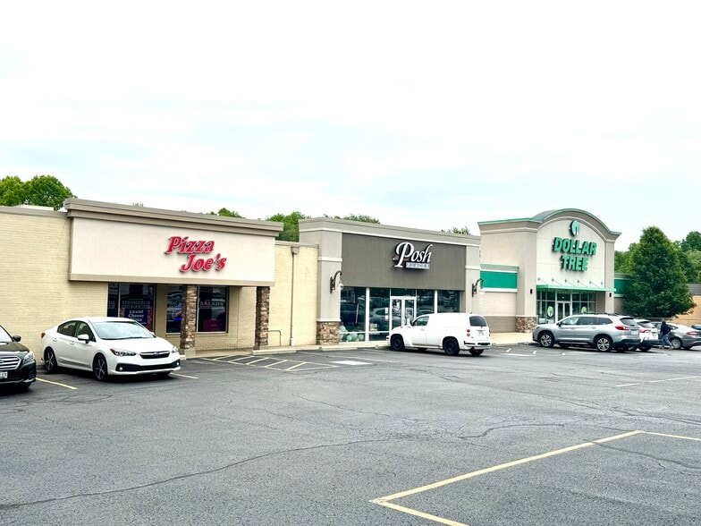More Photos Of 11734-11740 South Ave, North Lima General Retail For Sale