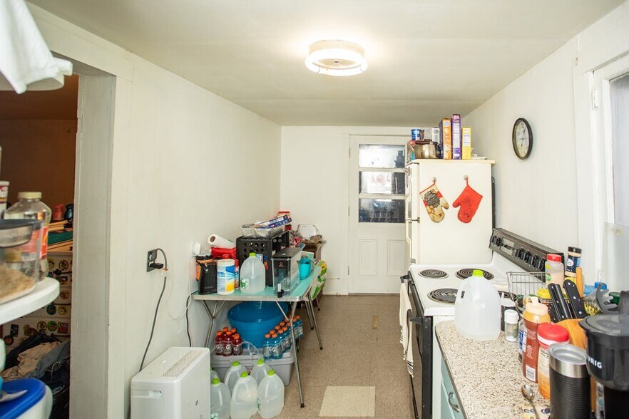 More Photos Of 15 E Hill Rd, Covington Apartments For Sale