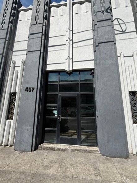 More Photos Of 437 SE Martin Luther King Jr Blvd, Portland Light Manufacturing For Lease