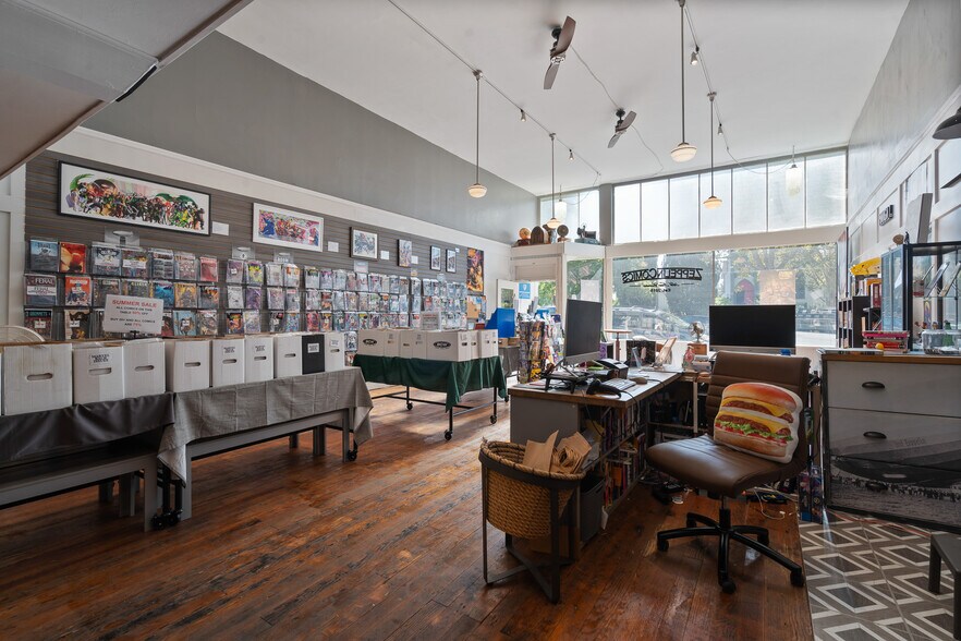 More Photos Of 106 W J St, Benicia Office For Sale