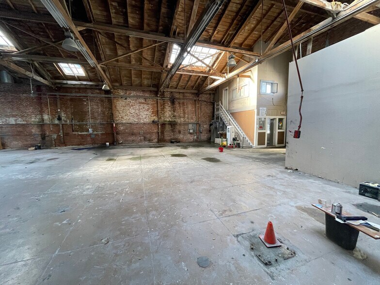 More Photos Of 1675 Pacific Ave, San Francisco Service For Lease