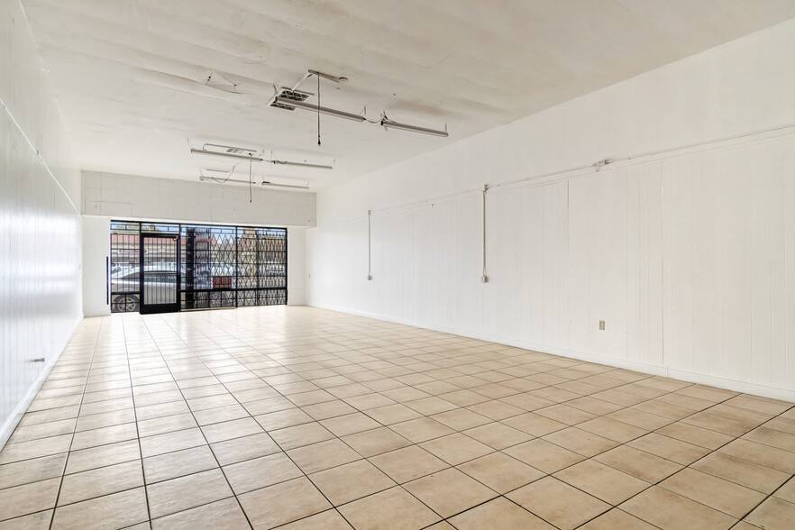 More Photos Of 3626 E Cesar Chavez Blvd, Fresno General Retail For Sale