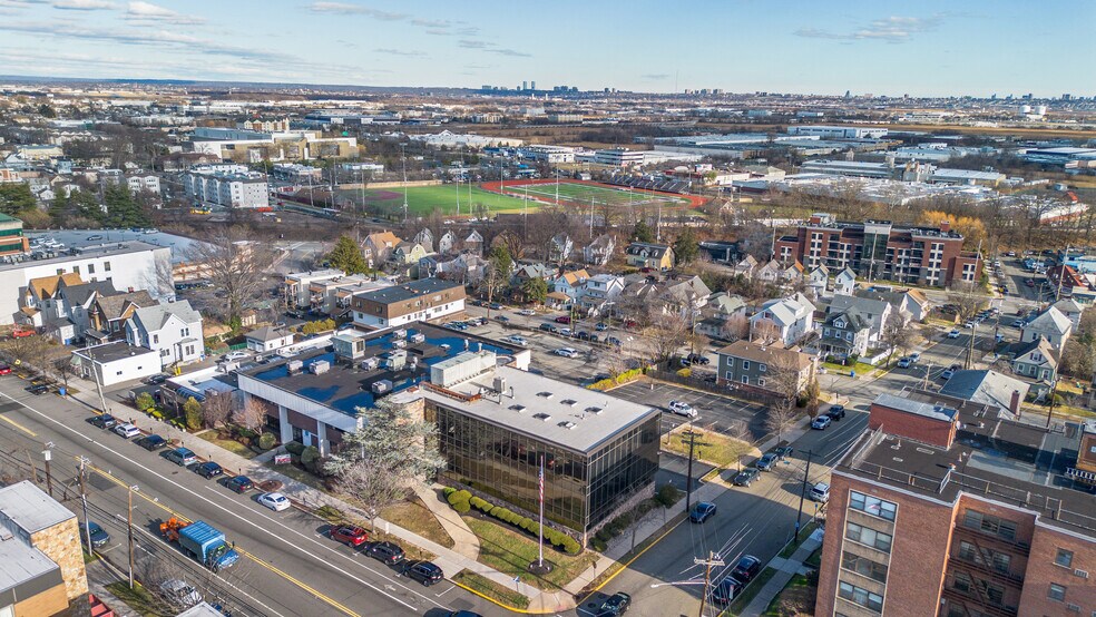 More Photos Of 85 Orient Way, Rutherford Loft Creative Space For Lease