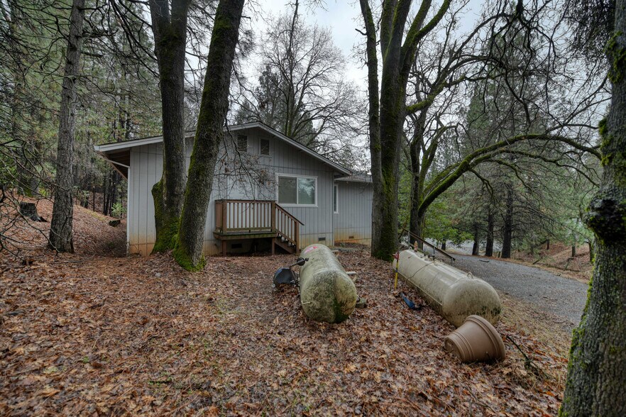 More Photos Of 24685 State Highway 88, Pioneer Office Residential For Sale