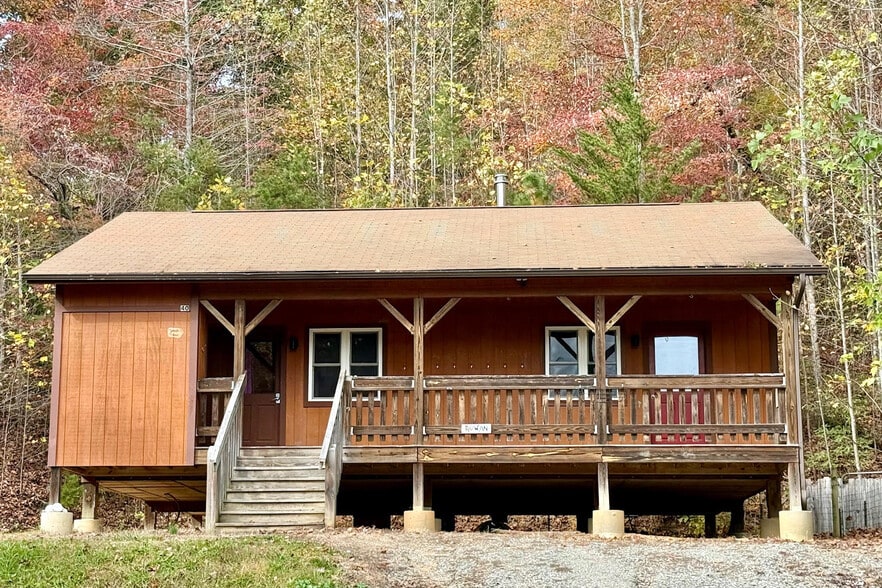 More Photos Of 126 Camp Elliott Rd, Black Mountain Specialty For Sale