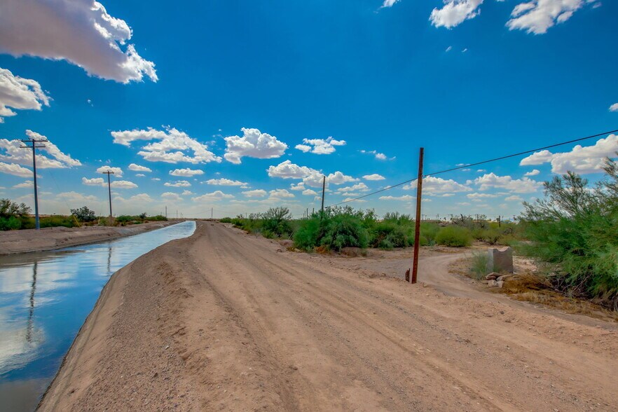 More Photos Of W Pima st, Gila Bend Land For Sale