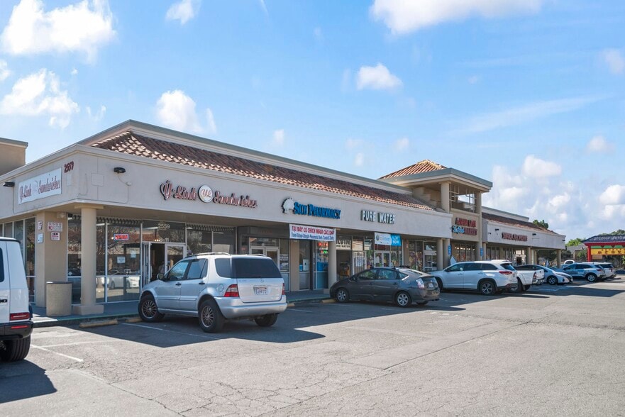 More Photos Of , San Jose General Retail For Sale