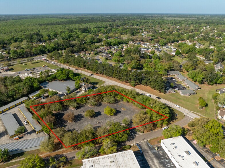 More Photos Of 0 Youngerman Ct, Jacksonville Land For Sale