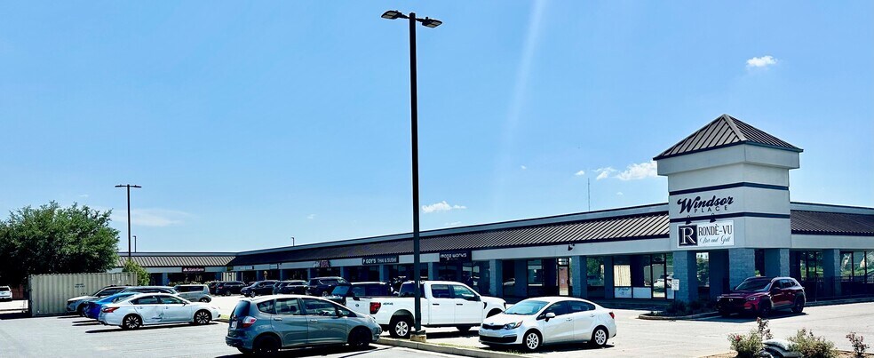 Primary Photo Of 1291 S Houston Lake Rd, Warner Robins General Retail For Sale