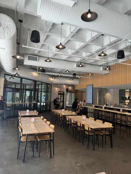 More Photos Of 1100 Main St, Kansas City Office For Lease