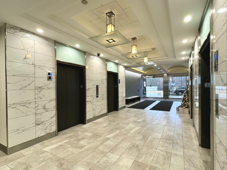 More Photos Of 8401 Connecticut Ave, Chevy Chase Medical For Sale