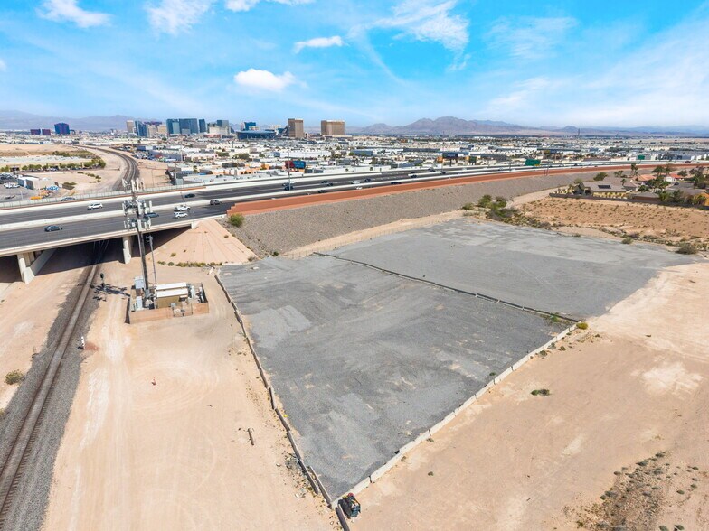 More Photos Of 6721 Rogers St, Las Vegas Land For Sale