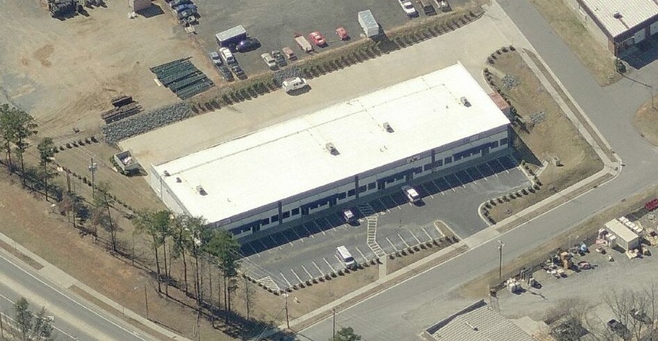 More Photos Of 3325 Carolina Ave, Charlotte Research And Development For Lease