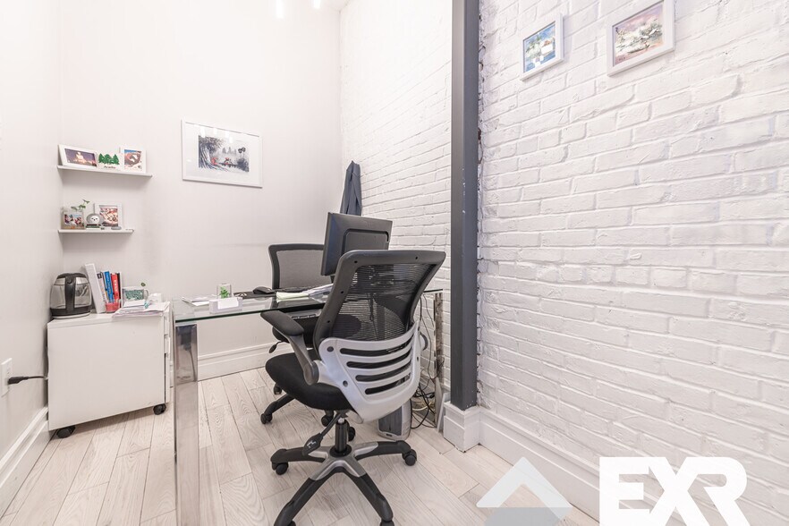 More Photos Of 45 Claver Pl, Brooklyn Storefront Retail Residential For Sale