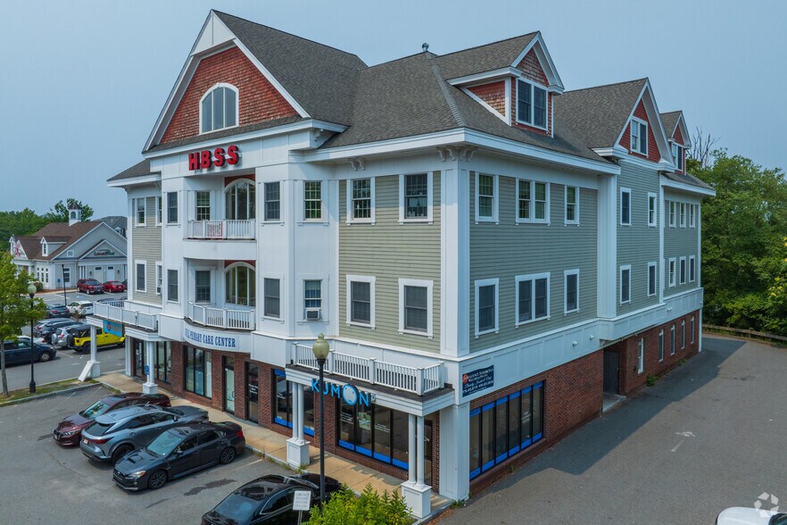 More Photos Of 1075 Westford St, Lowell Office For Lease