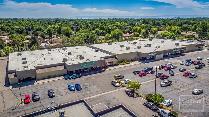 10483-10599 W Overland Rd, Boise, ID 83709 For Lease Cityfeet.com