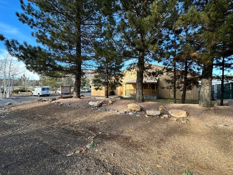More Photos Of 5700 E Old Walnut Canyon Rd, Flagstaff Warehouse For Sale