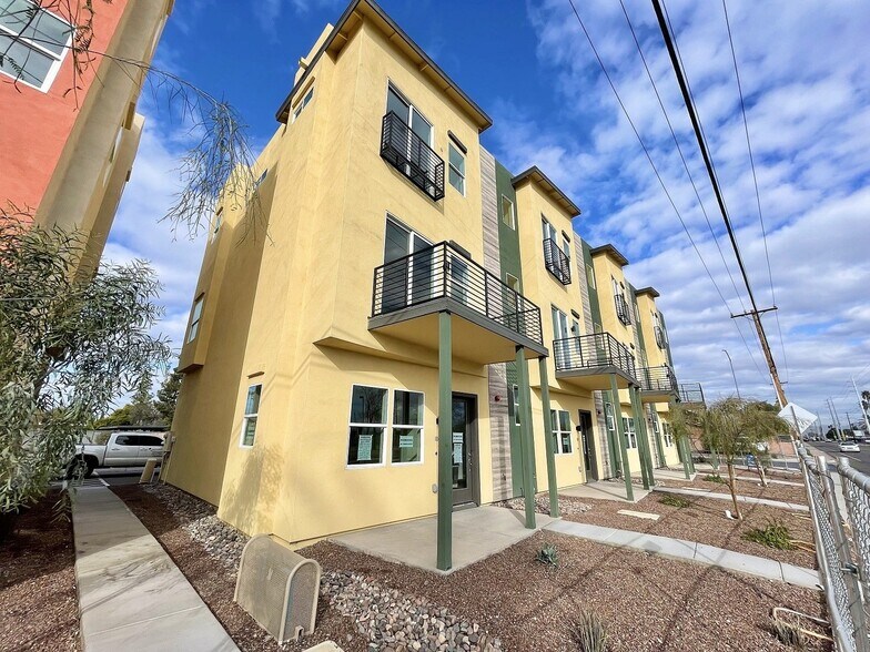 More Photos Of 150 S Horne, Mesa Apartments For Sale