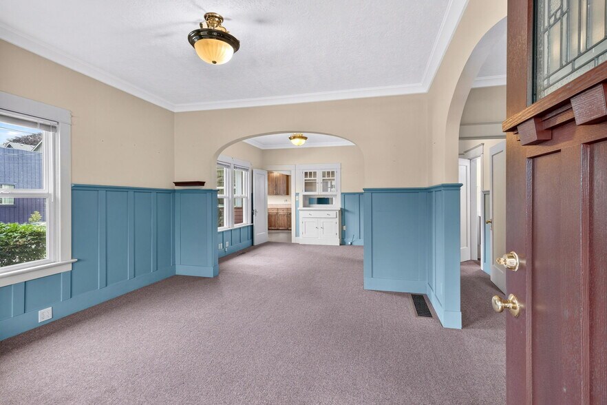 More Photos Of 8606 SE 17th Ave, Portland Office For Lease