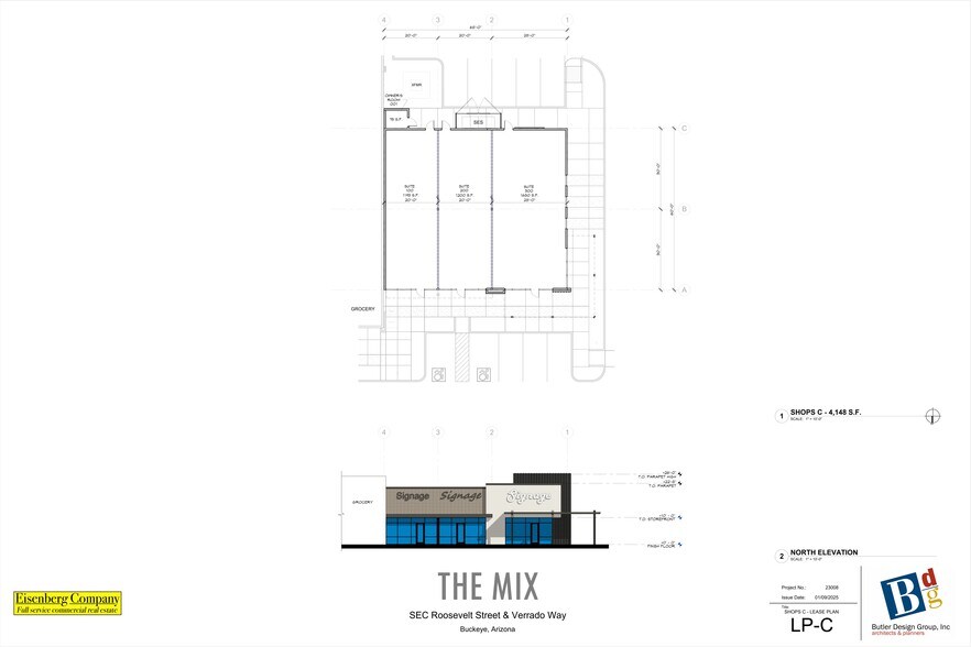 More Photos Of 20559 W Roosevelt St, Buckeye Unknown For Lease