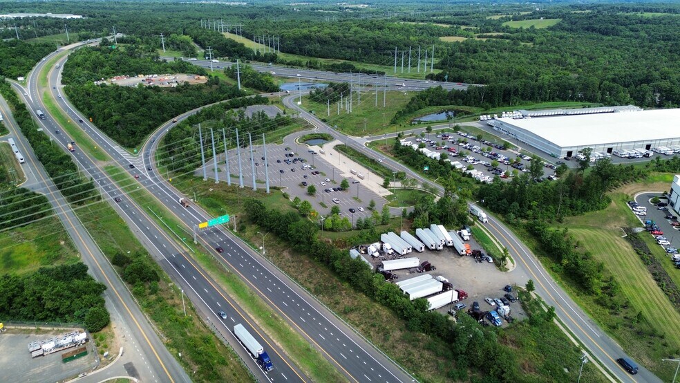 More Photos Of 7404 Cushing Rd, Manassas Land For Lease