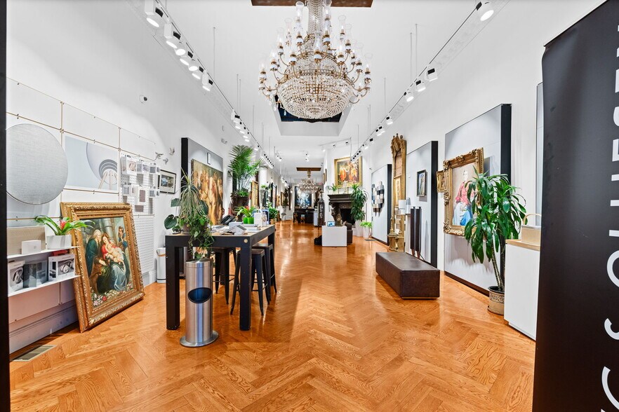 More Photos Of 6 W 4th St, Cincinnati Storefront Retail Office For Sale