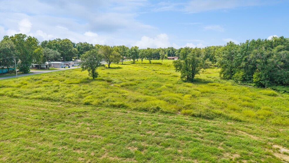 More Photos Of 514 A St, Pryor Land For Sale
