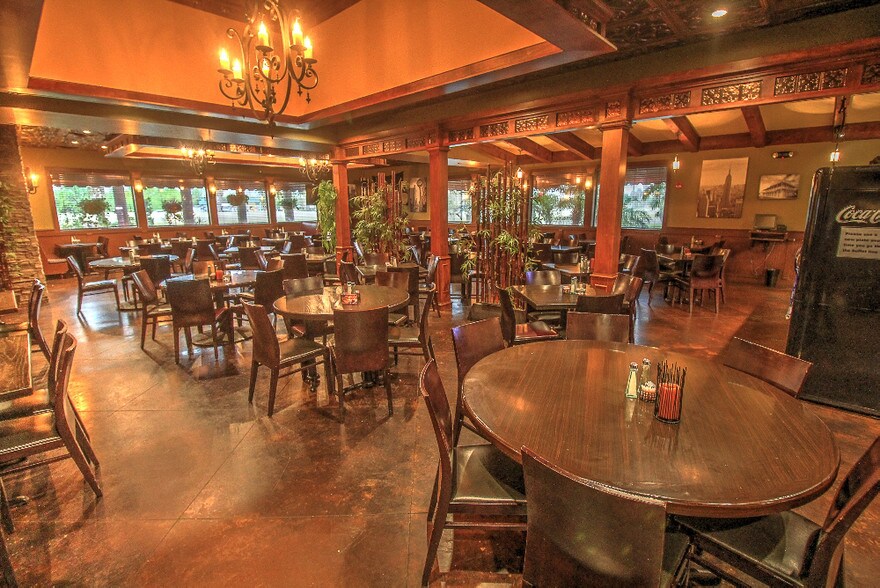 2500 N Expressway, Brownsville, TX 78526 Restaurant For Sale