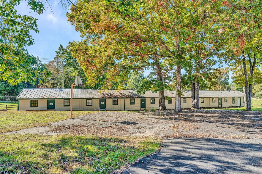 More Photos Of 11738 Leesville Rd, Lynch Station Religious Facility For Sale